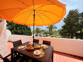 Armação de Pêra Twins 2 With Pool by Homing